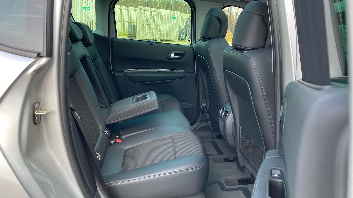 Used Peugeot 3008 2017 for sale - 78122913: Photo 36