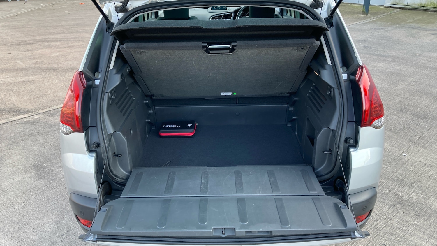 Used Peugeot 3008 2017 for sale - 78122913: Photo 39