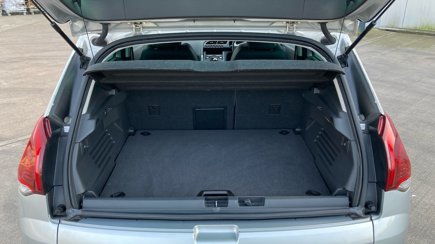 Used Peugeot 3008 2017 for sale - 78122913: Photo 4