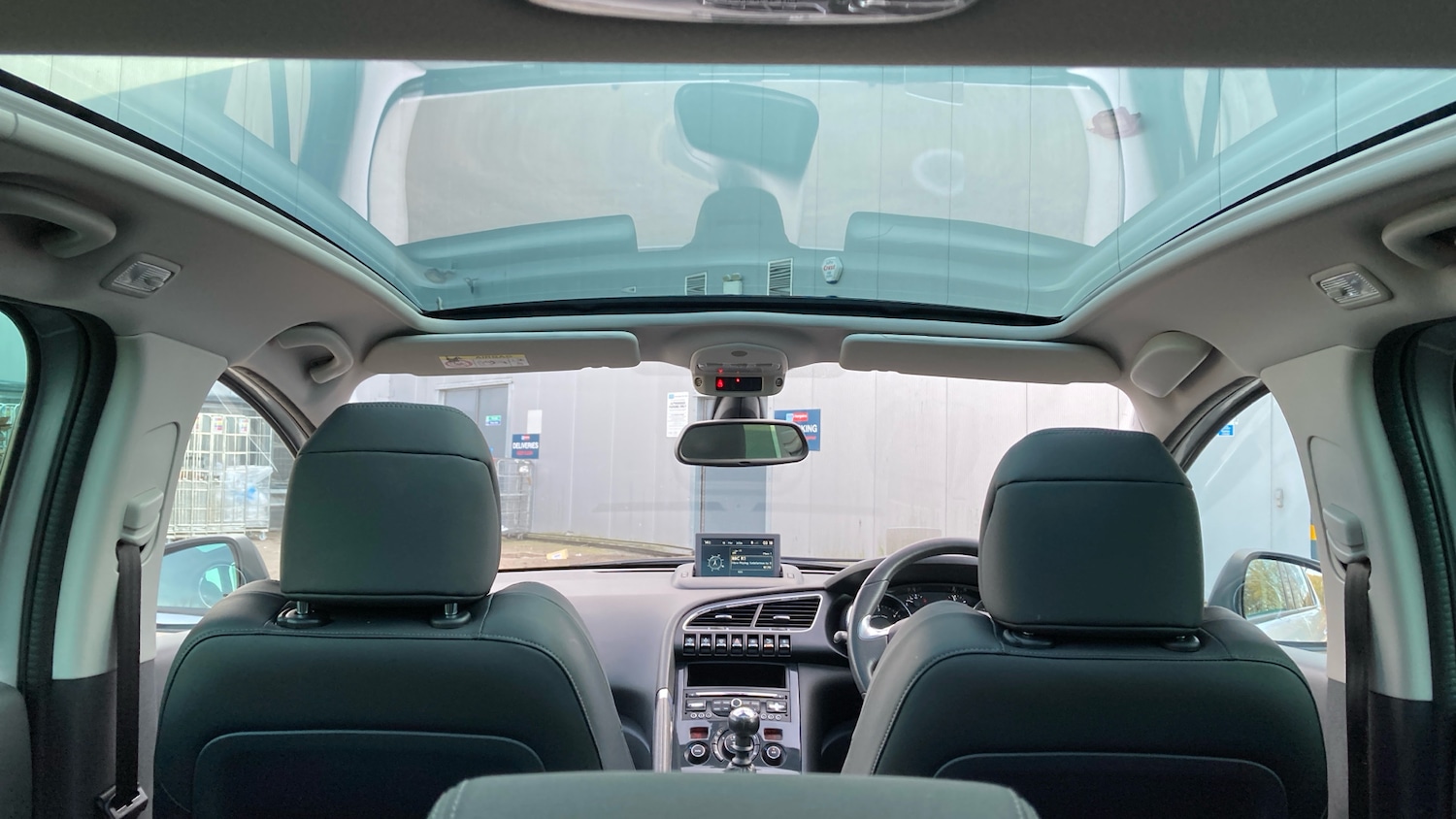 Used Peugeot 3008 2017 for sale - 78122913: Photo 40