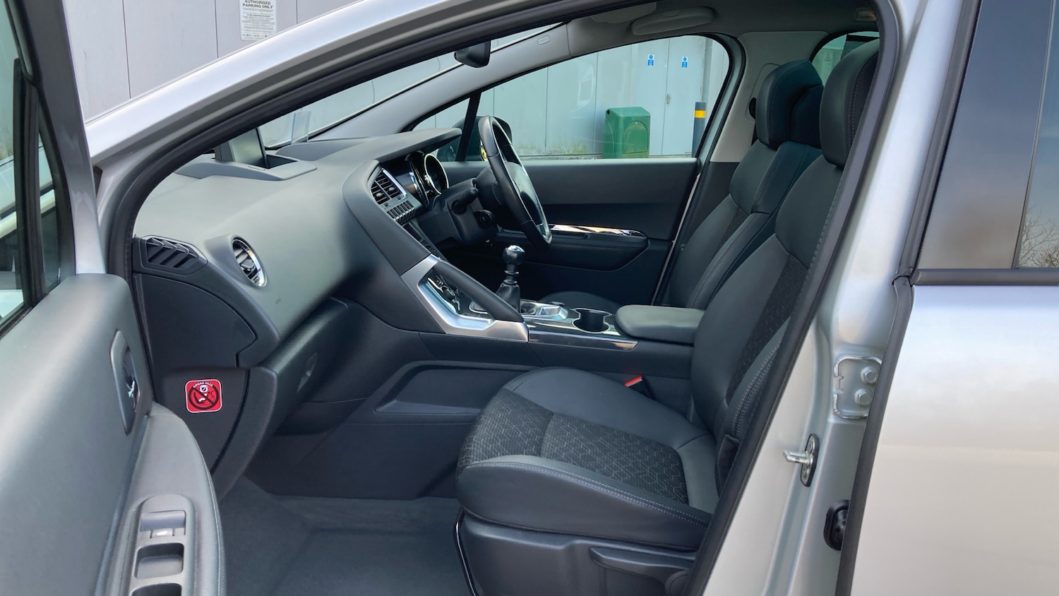 Used Peugeot 3008 2017 for sale - 78122913: Photo 44