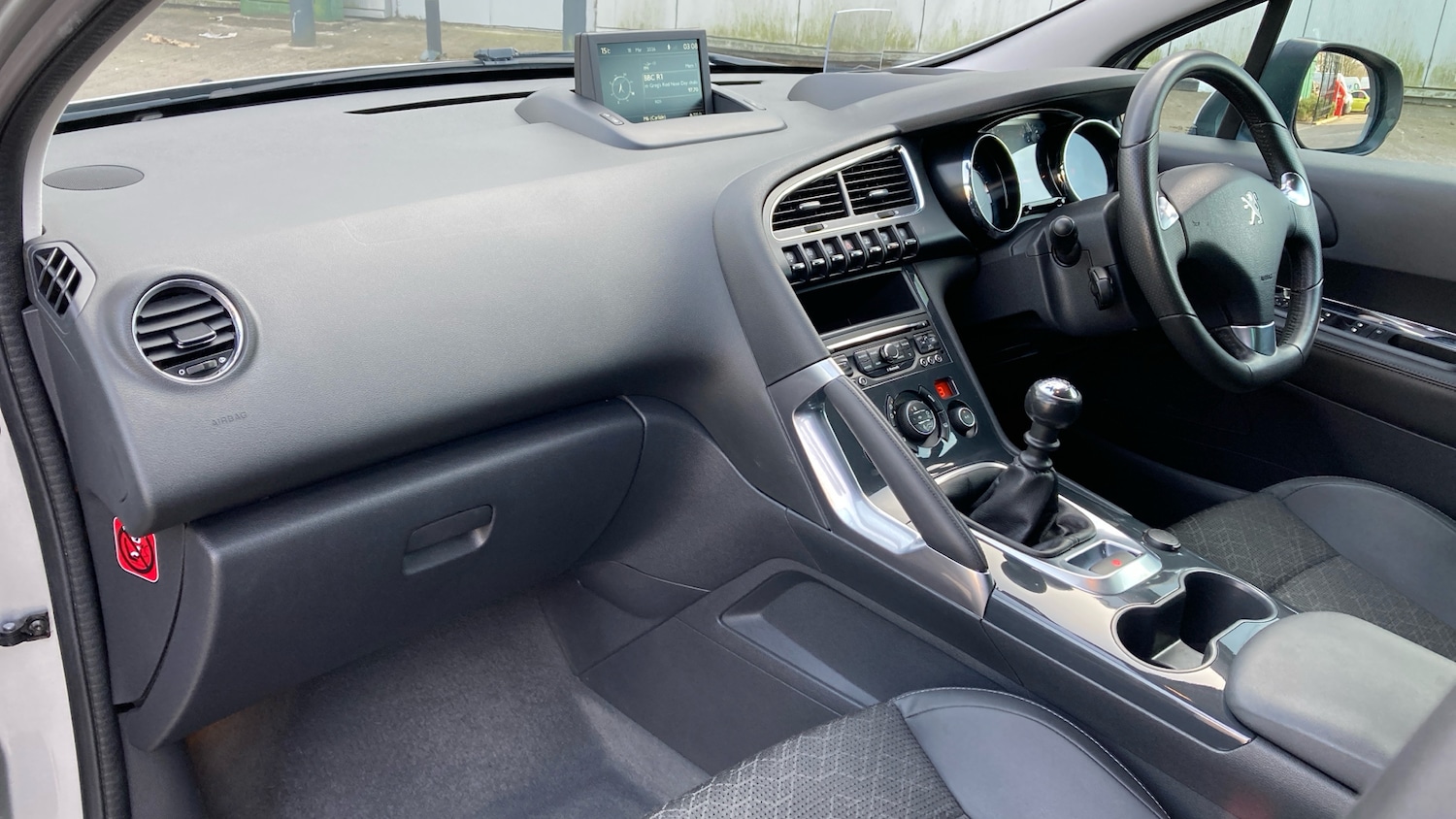 Used Peugeot 3008 2017 for sale - 78122913: Photo 9