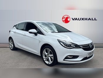 2019 (19) - 1.4T 16V 150 SRi 5dr Petrol Hatchback