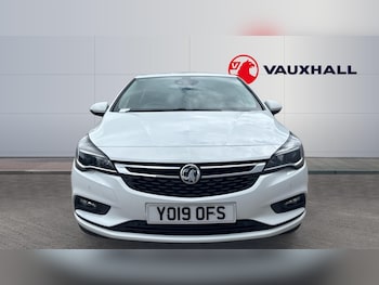 Used Vauxhall Astra 2019 for sale - 75790966: Photo