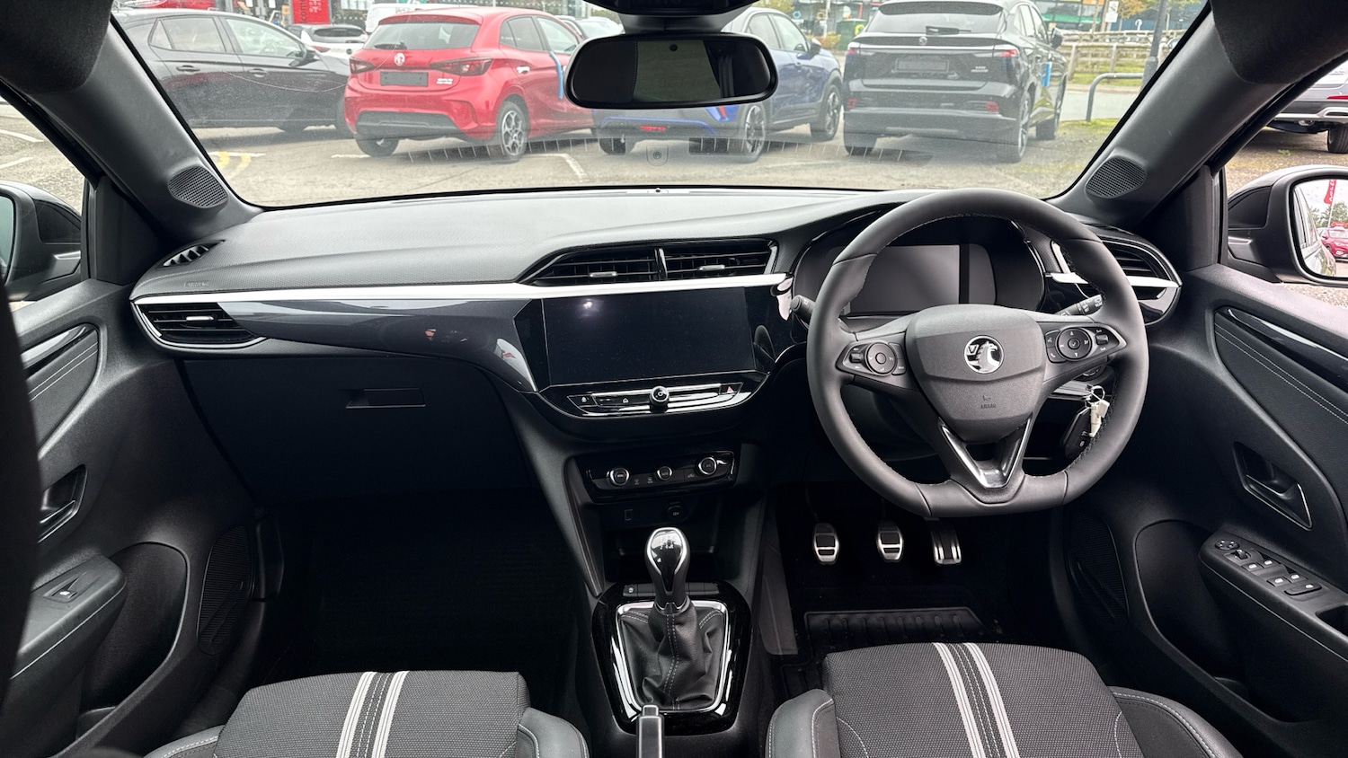 Used Vauxhall Corsa 2023 for sale - 76038151: Photo 10