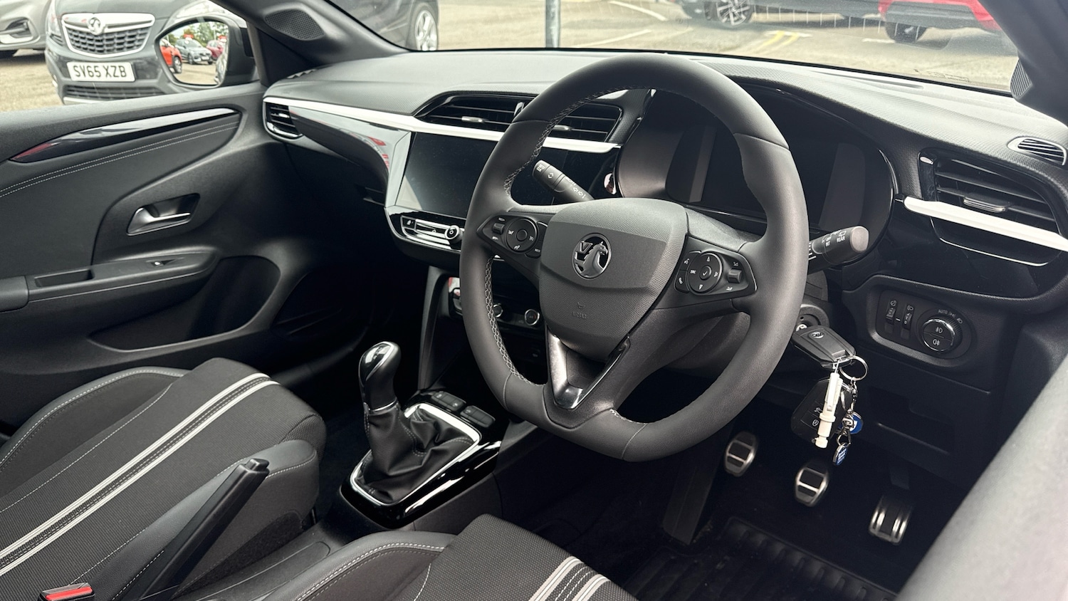 Used Vauxhall Corsa 2023 for sale - 76038151: Photo 11