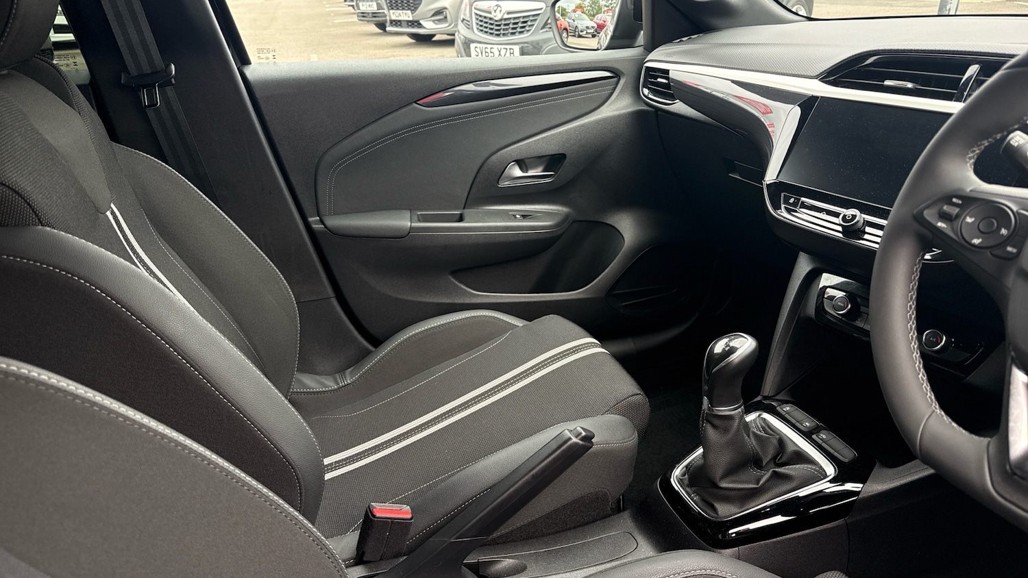 Used Vauxhall Corsa 2023 for sale - 76038151: Photo 14