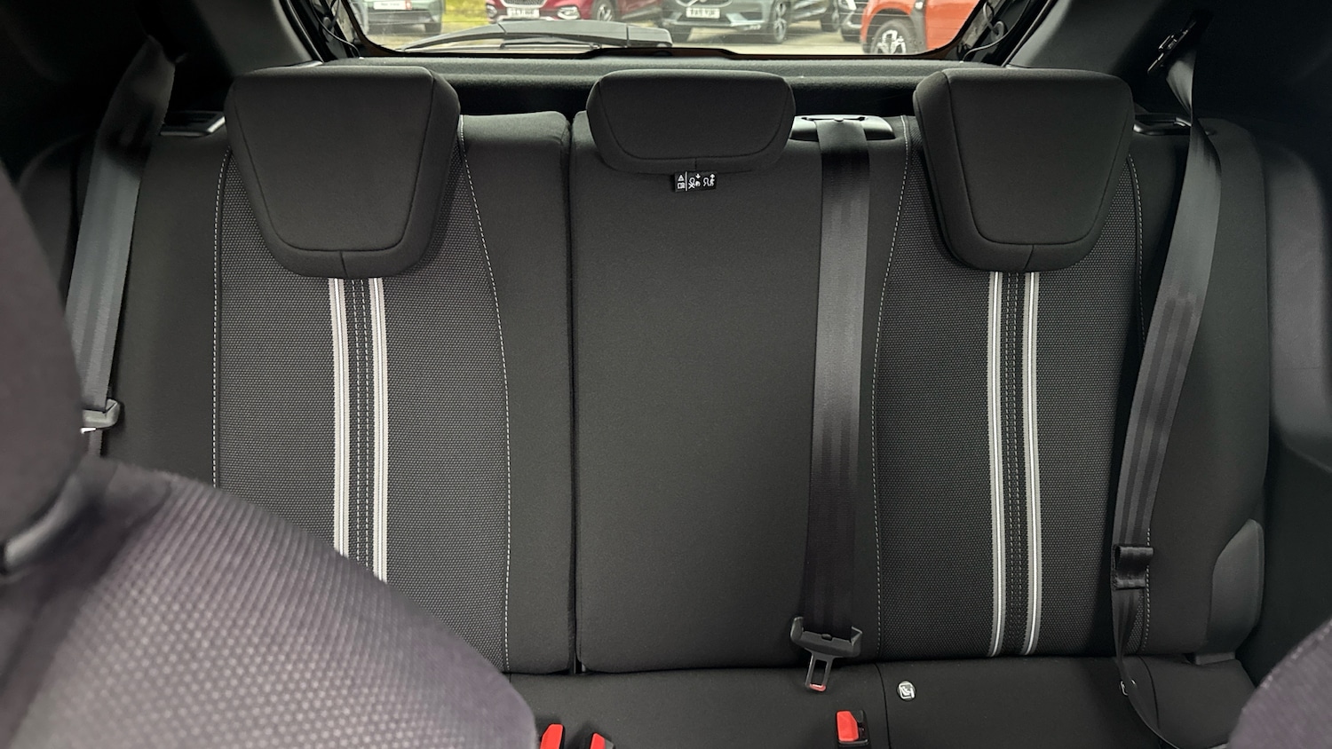 Used Vauxhall Corsa 2023 for sale - 76038151: Photo 15