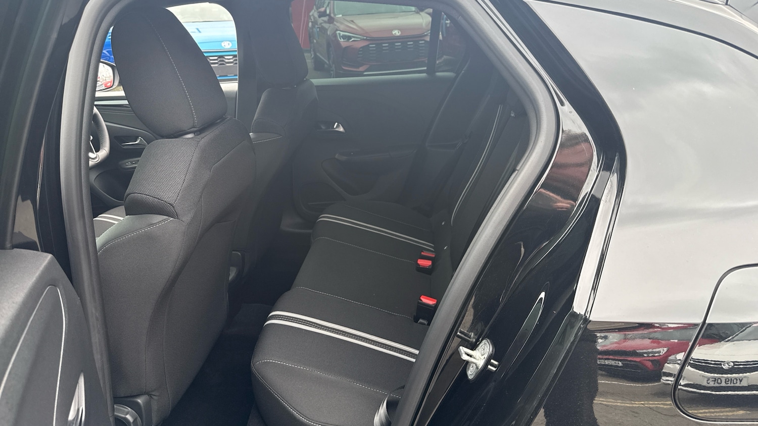 Used Vauxhall Corsa 2023 for sale - 76038151: Photo 16