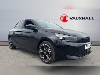 Vauxhall - Corsa