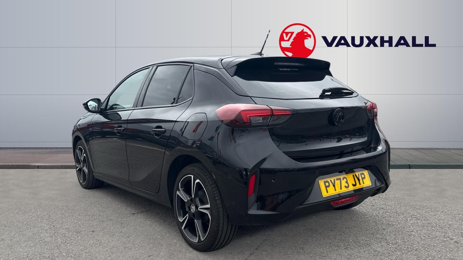 Used Vauxhall Corsa 2023 for sale - 76038151: Photo 2