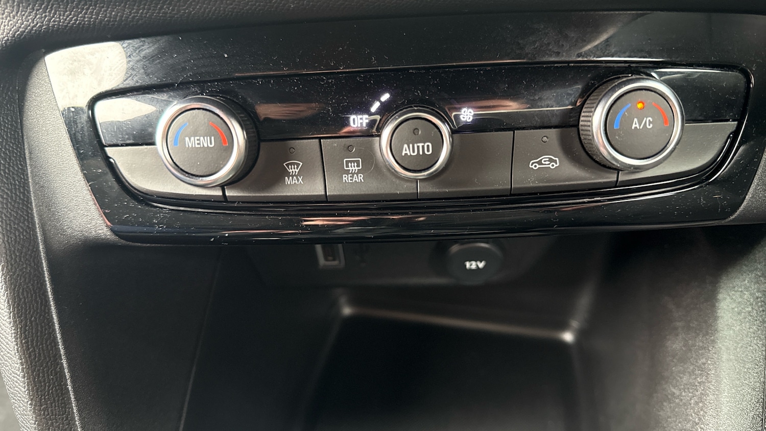 Used Vauxhall Corsa 2023 for sale - 76038151: Photo 26