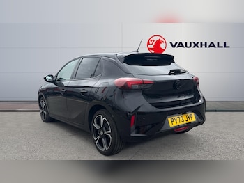 Used Vauxhall Corsa 2023 for sale - 76038151: Photo 2