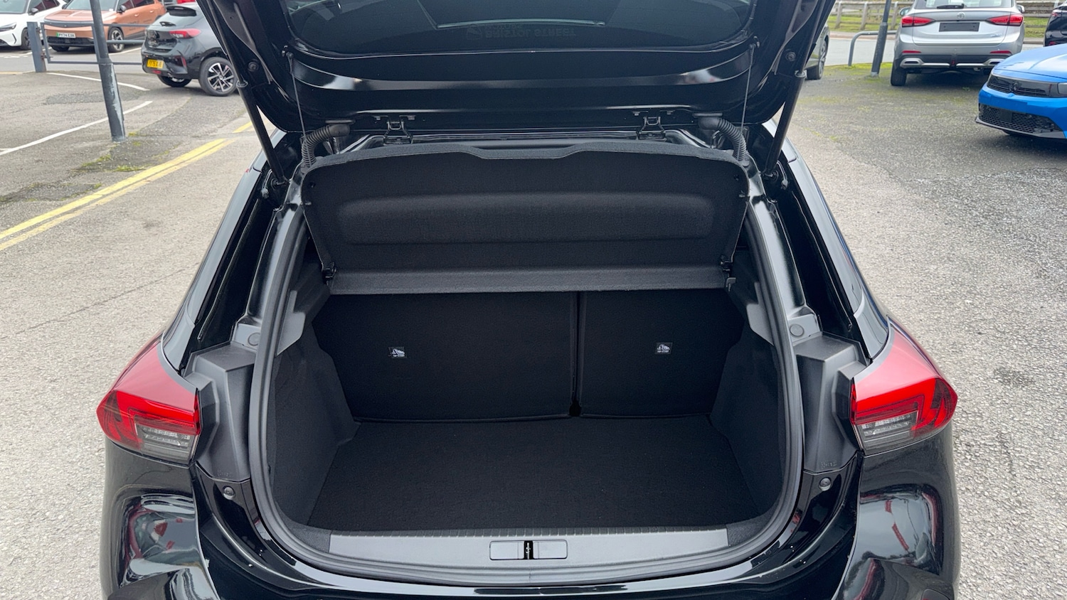 Used Vauxhall Corsa 2023 for sale - 76038151: Photo 4