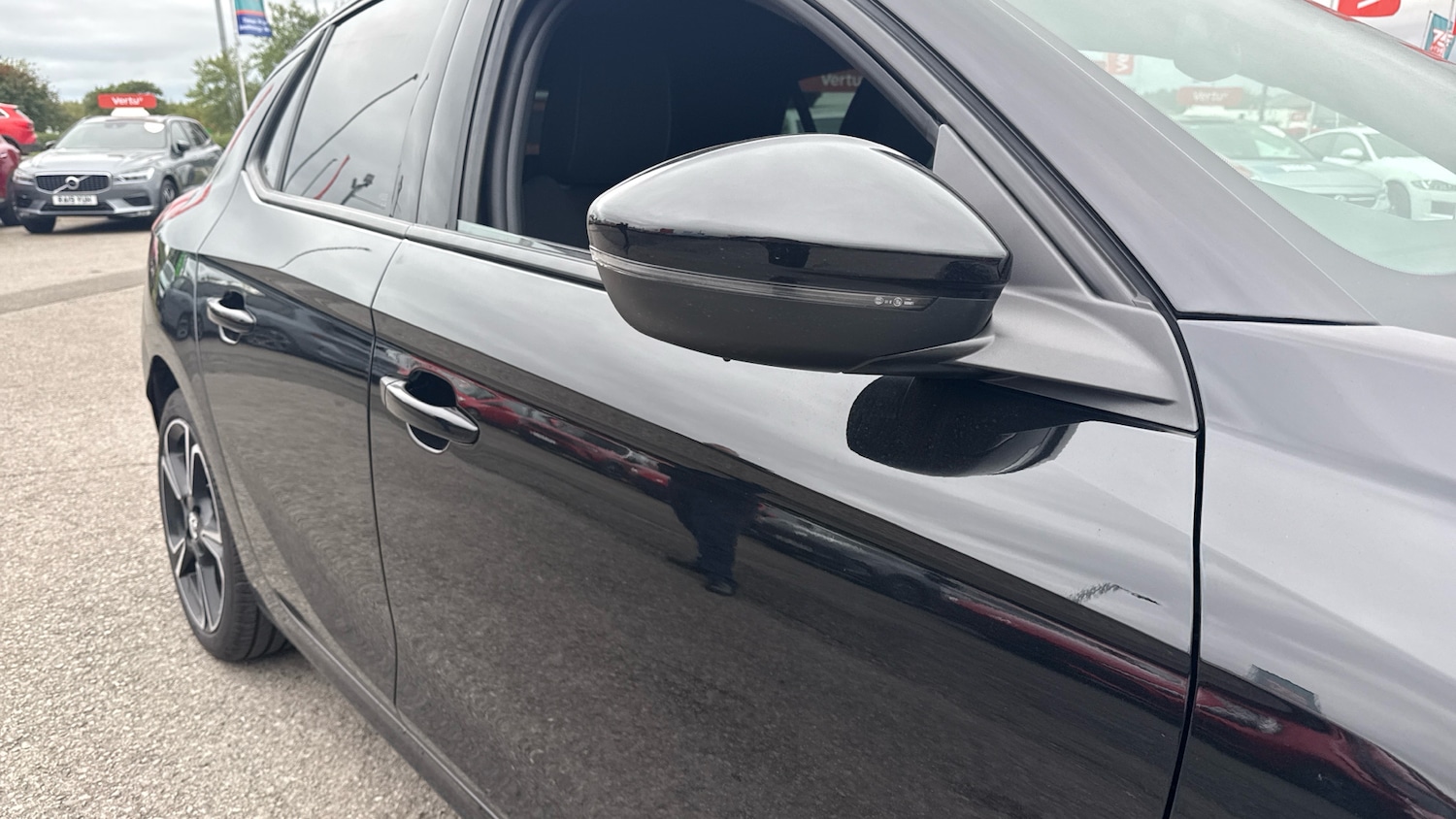 Used Vauxhall Corsa 2023 for sale - 76038151: Photo 40