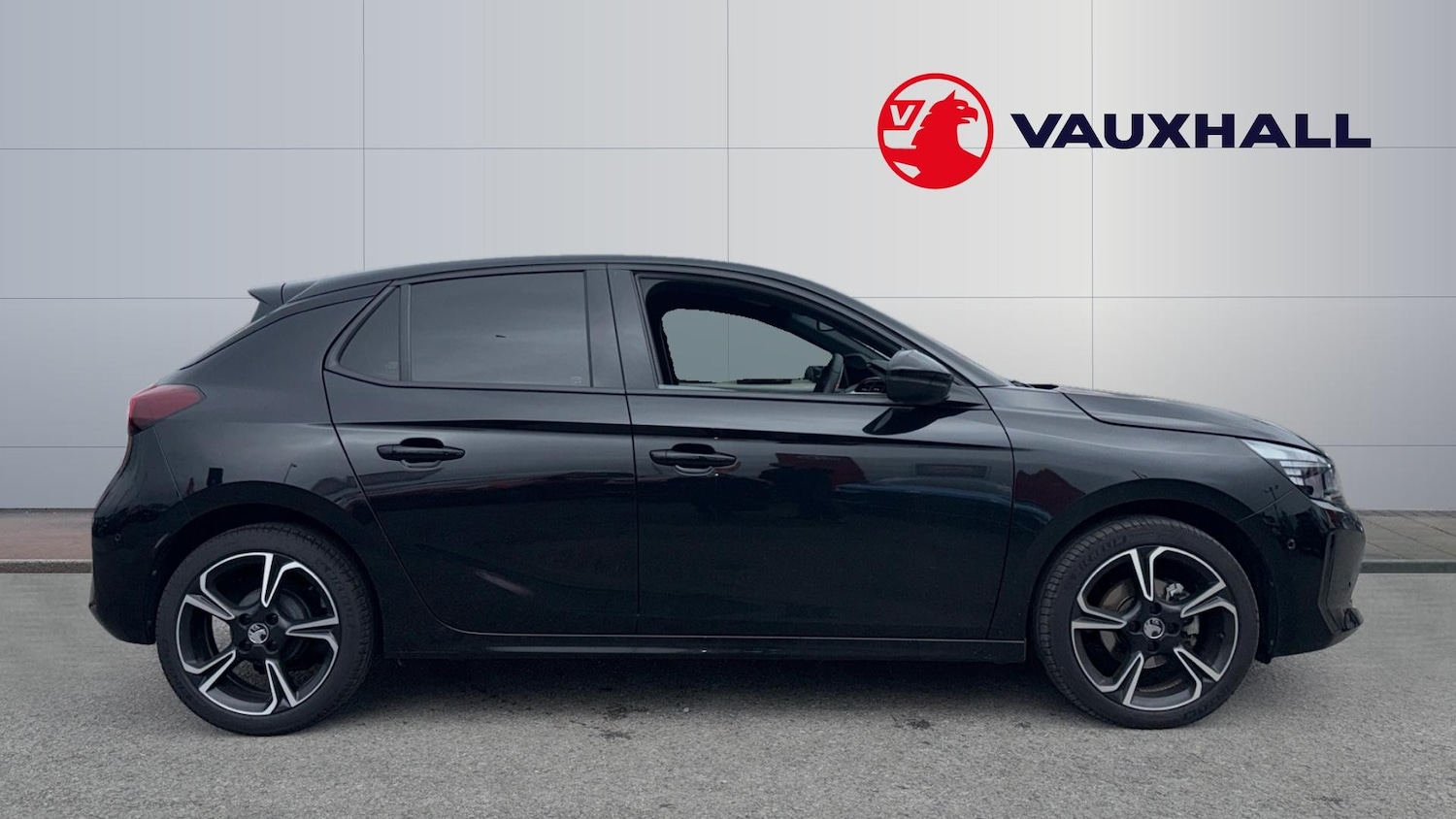 Used Vauxhall Corsa 2023 for sale - 76038151: Photo 5
