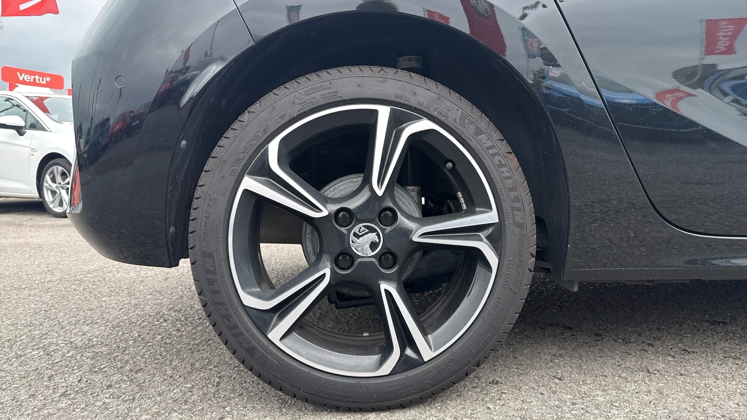 Used Vauxhall Corsa 2023 for sale - 76038151: Photo 7