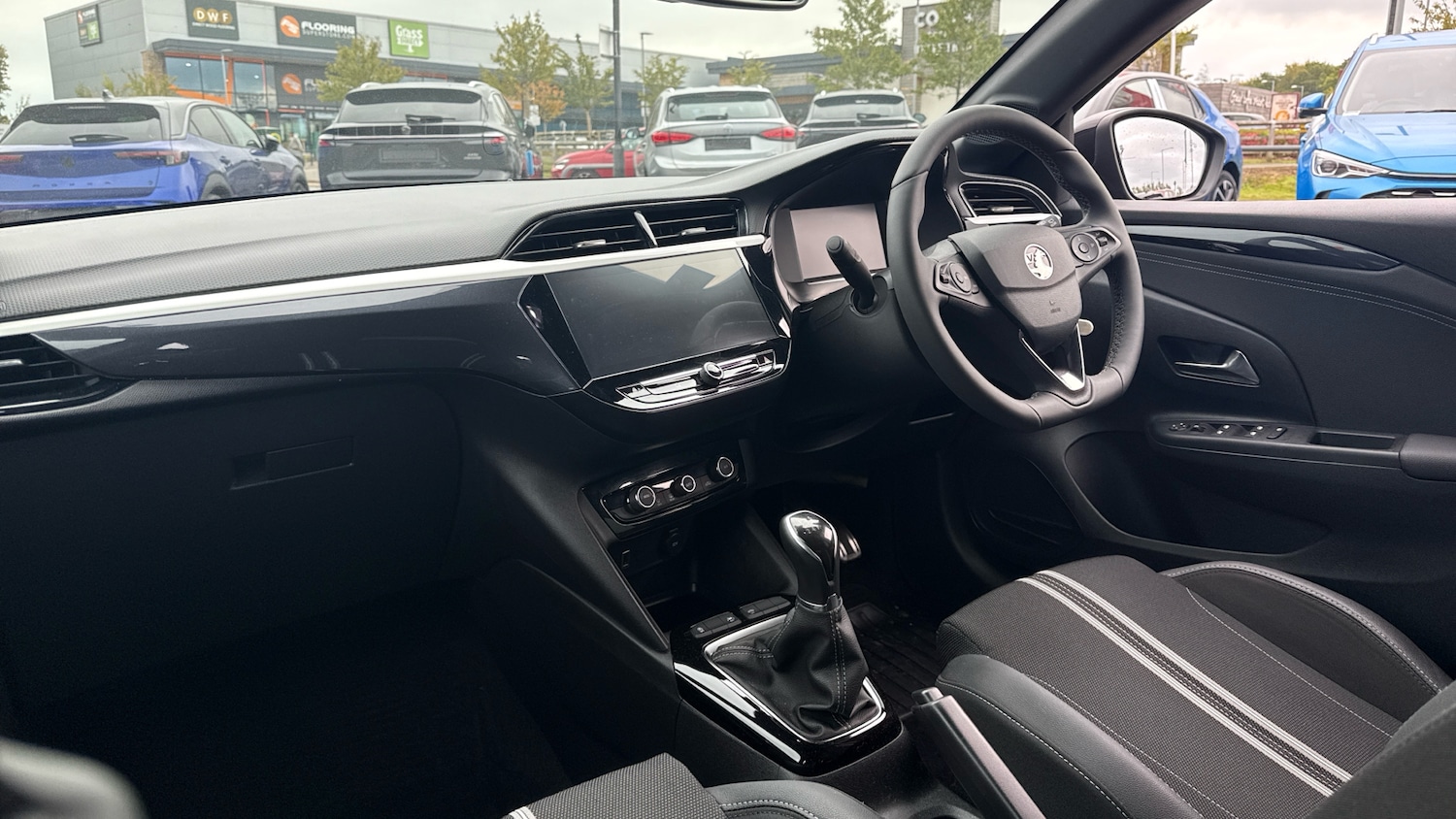 Used Vauxhall Corsa 2023 for sale - 76038151: Photo 9