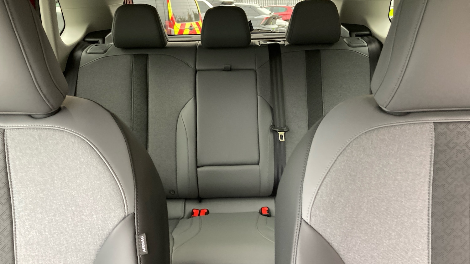 Used MG MG S5 2025 for sale - 76287819: Photo 15