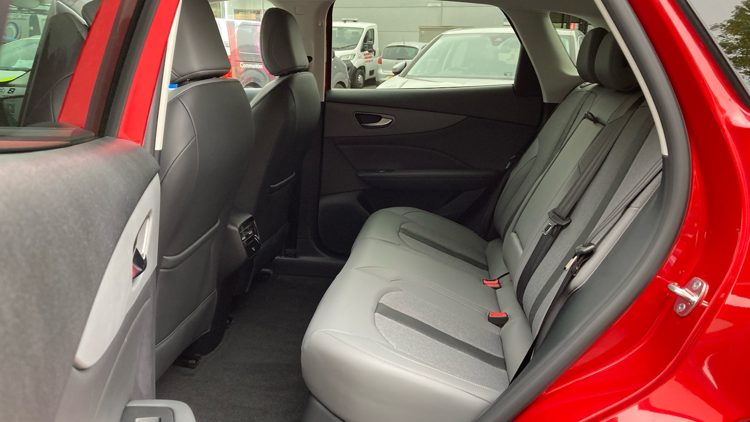 Used MG MG S5 2025 for sale - 76287819: Photo 16