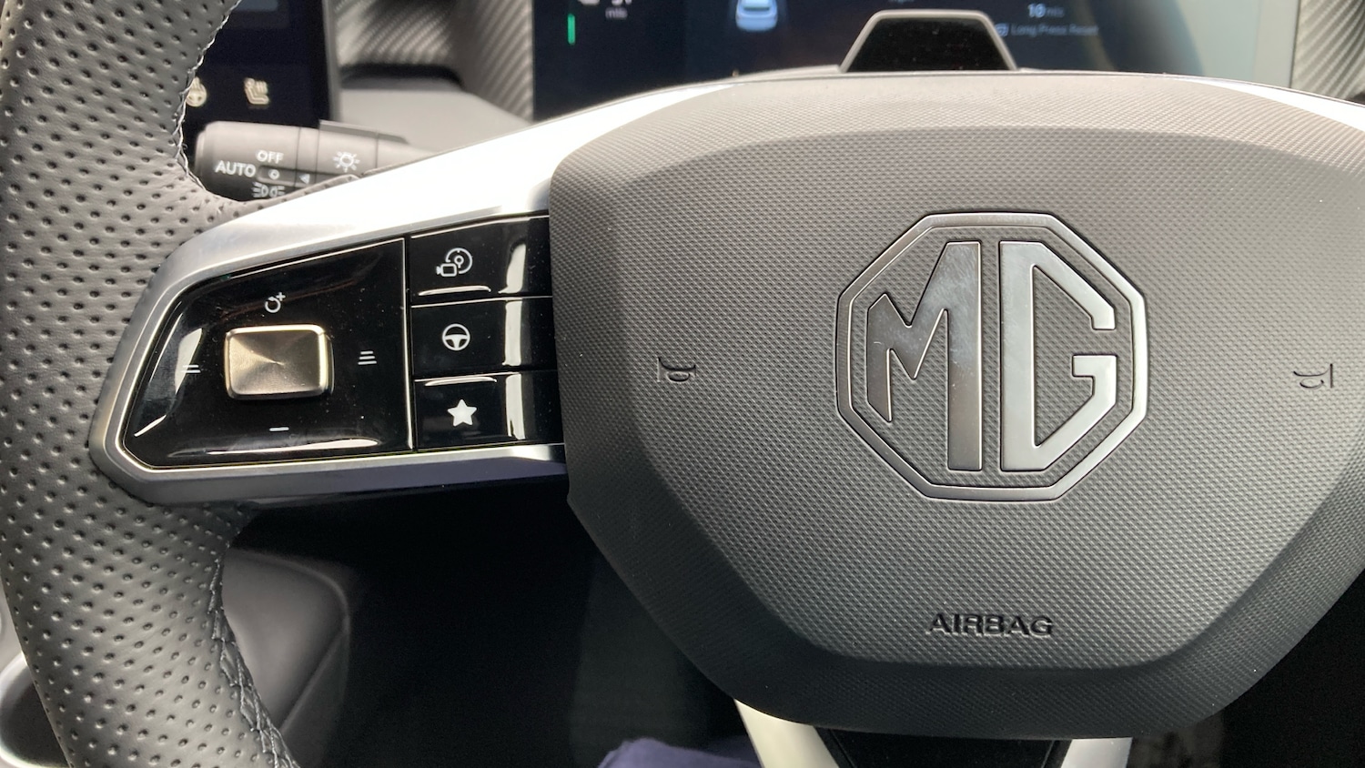 Used MG MG S5 2025 for sale - 76287819: Photo 21