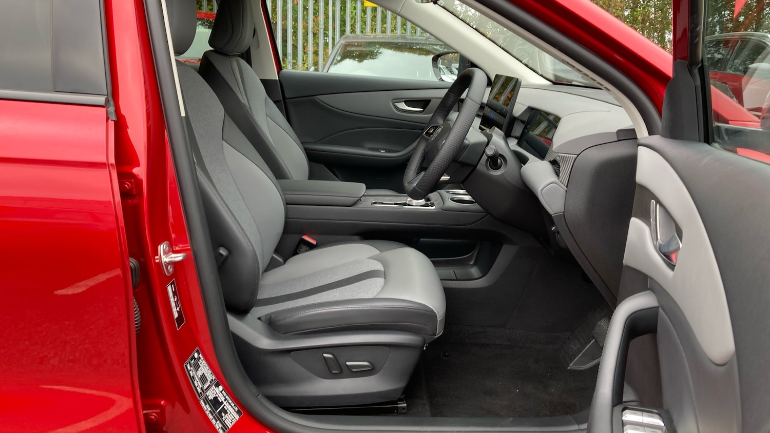 Used MG MG S5 2025 for sale - 76287819: Photo 30