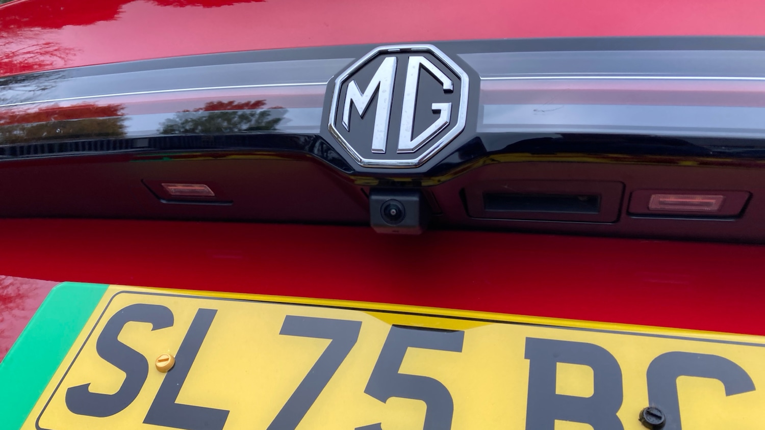 Used MG MG S5 2025 for sale - 76287819: Photo 34
