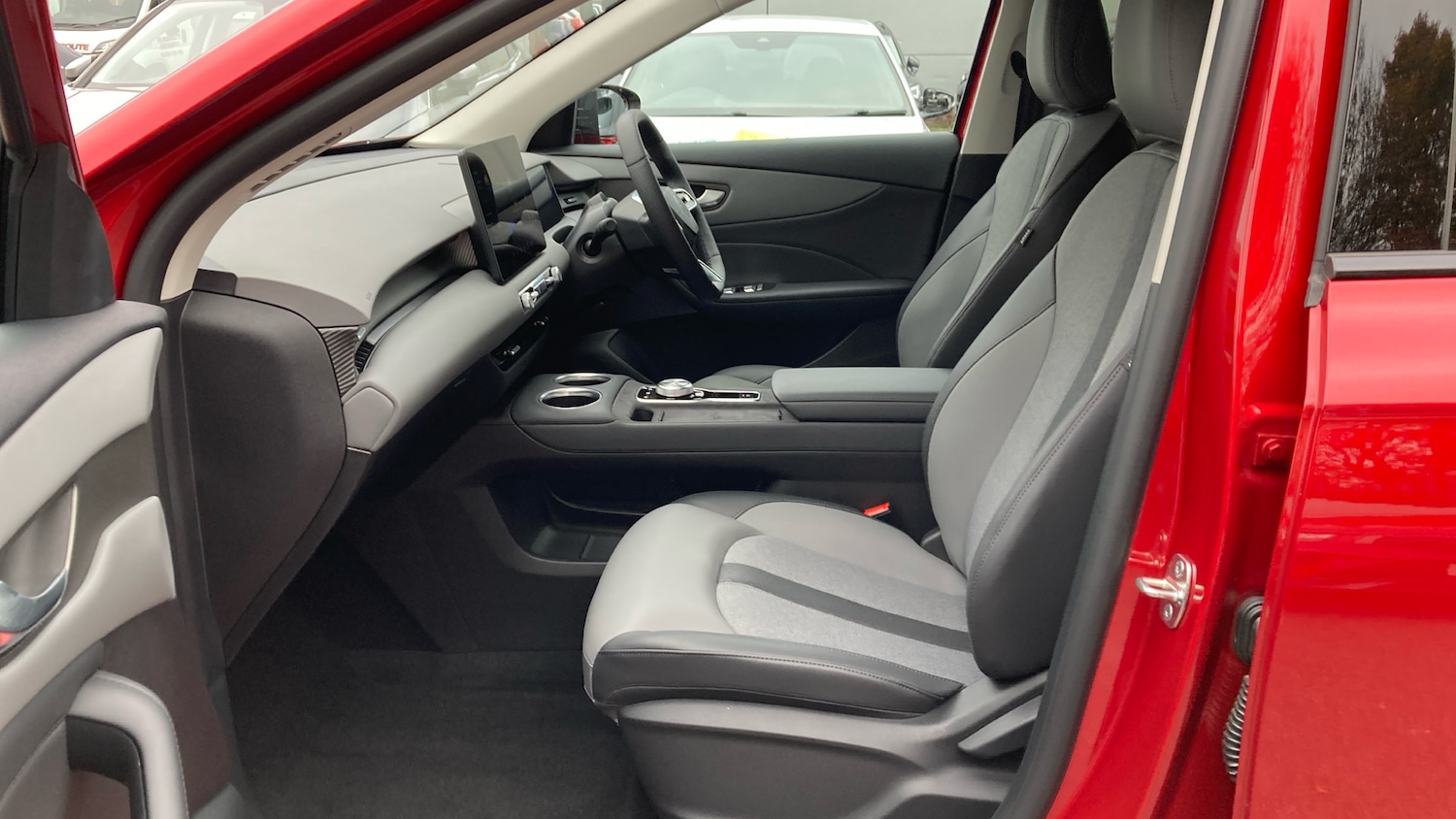 Used MG MG S5 2025 for sale - 76287819: Photo 39