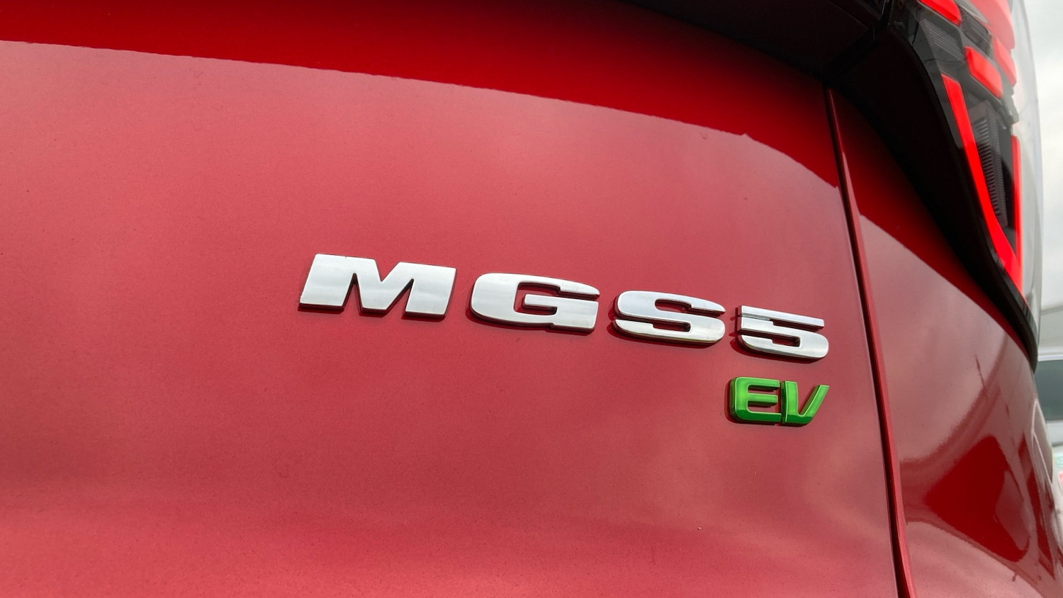 Used MG MG S5 2025 for sale - 76287819: Photo 43