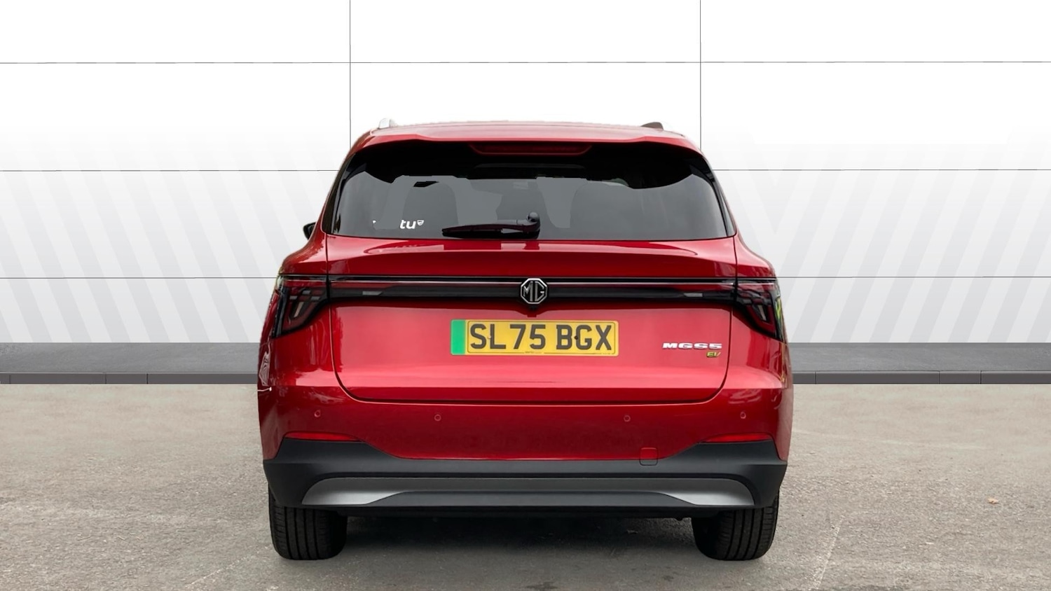 Used MG MG S5 2025 for sale - 76287819: Photo 6