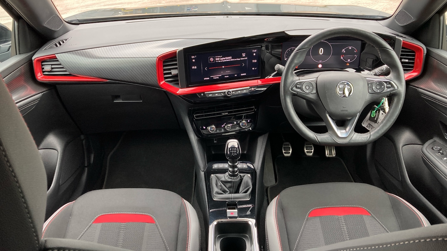 Used Vauxhall Mokka 2023 for sale - 78042620: Photo 10