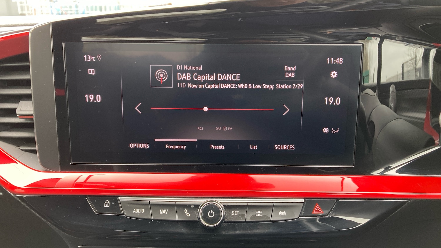 Used Vauxhall Mokka 2023 for sale - 78042620: Photo 12