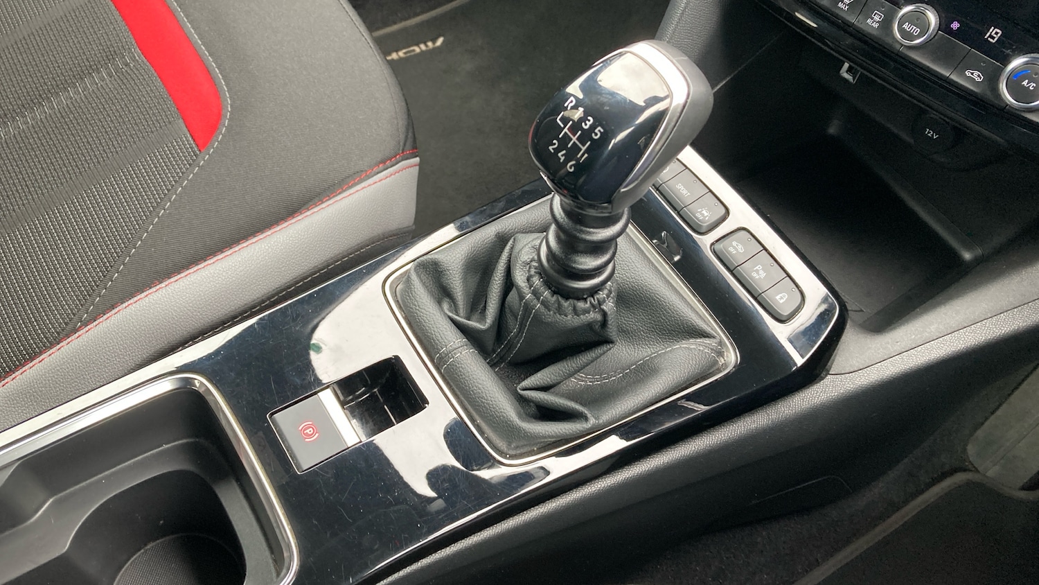 Used Vauxhall Mokka 2023 for sale - 78042620: Photo 13