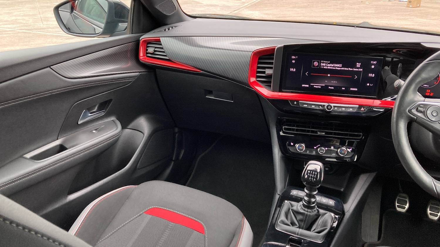 Used Vauxhall Mokka 2023 for sale - 78042620: Photo 14