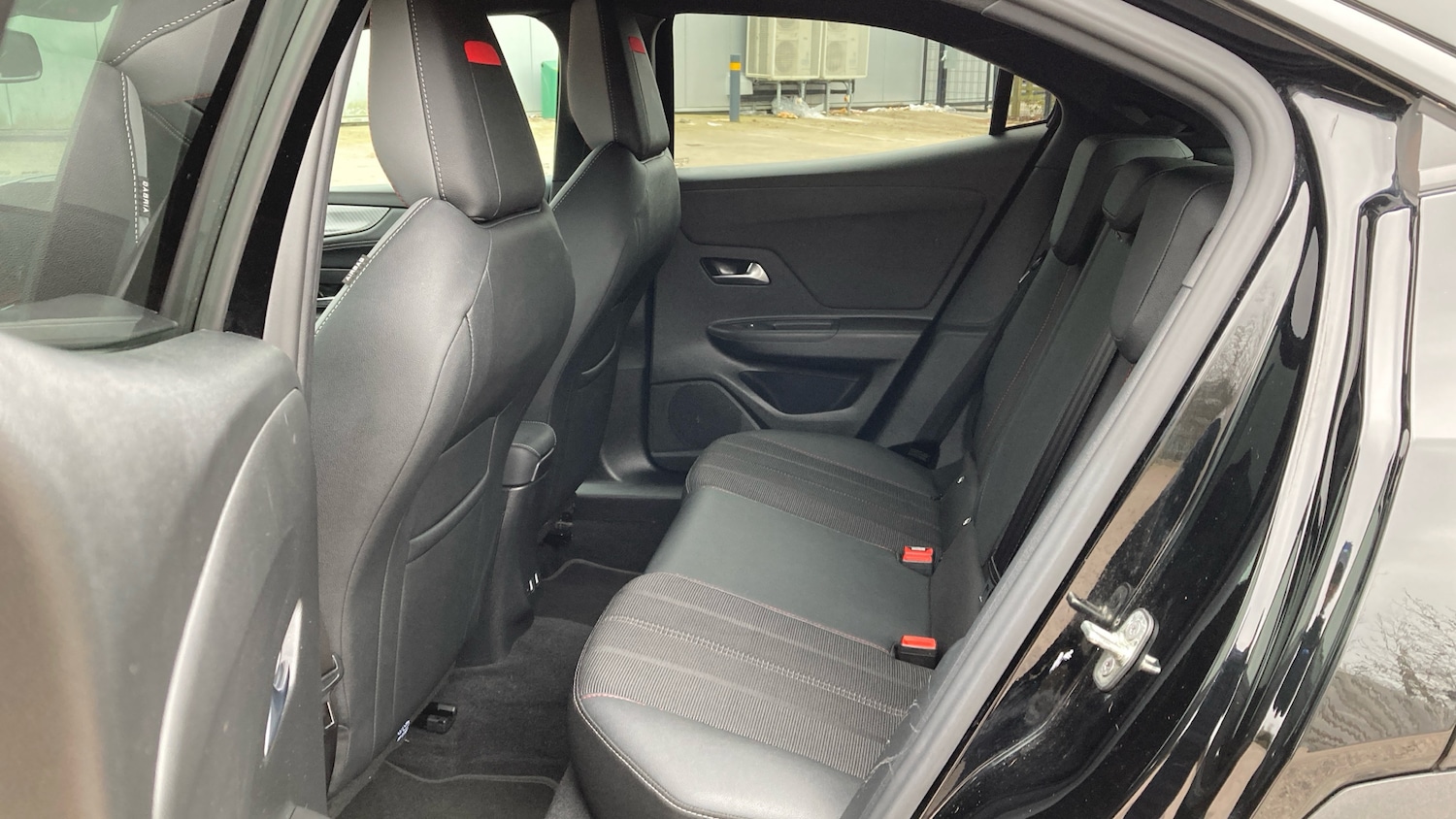 Used Vauxhall Mokka 2023 for sale - 78042620: Photo 16