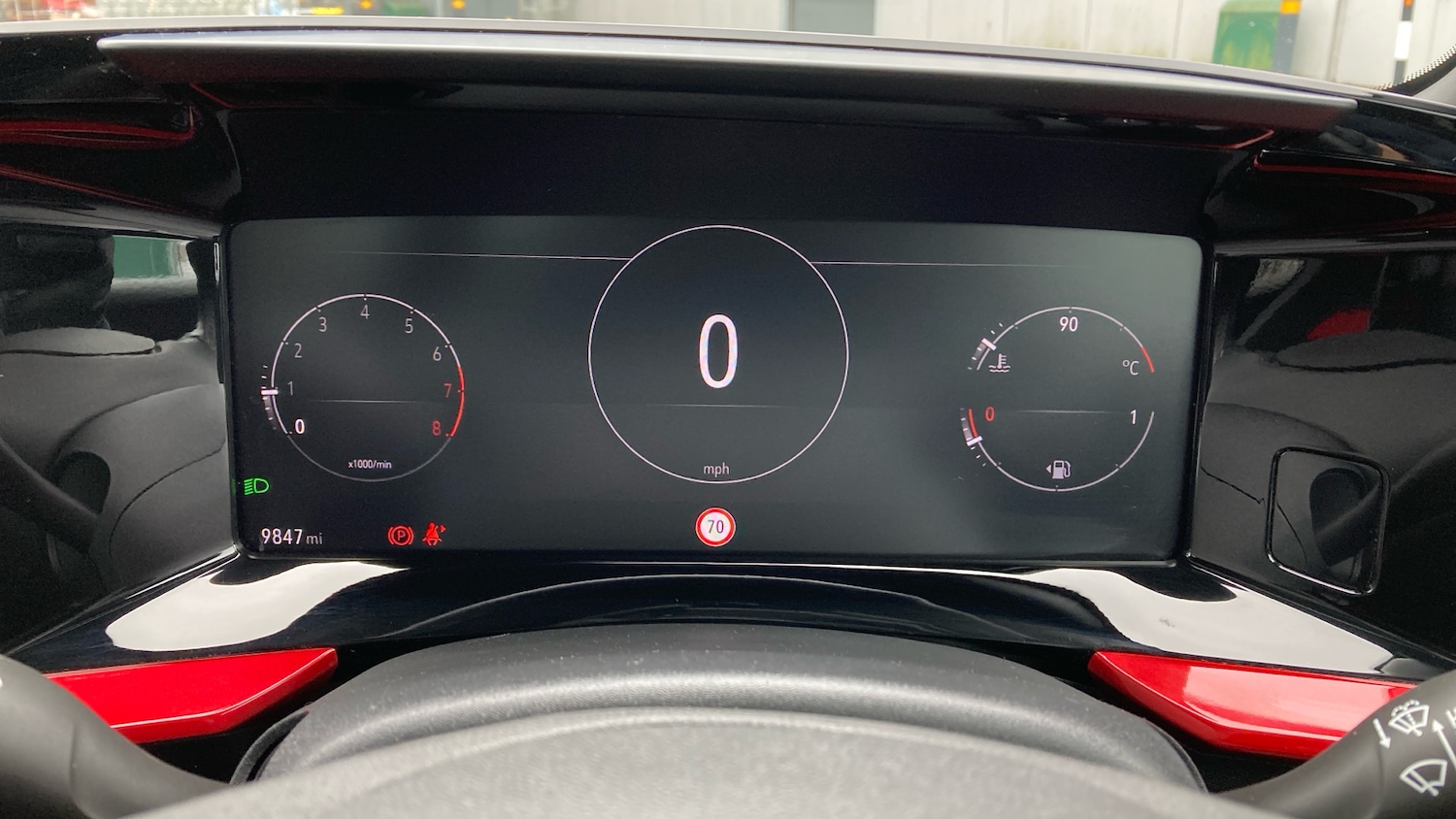 Used Vauxhall Mokka 2023 for sale - 78042620: Photo 18