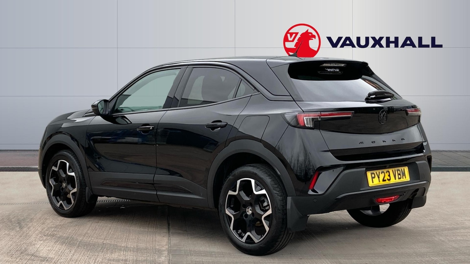 Used Vauxhall Mokka 2023 for sale - 78042620: Photo 2