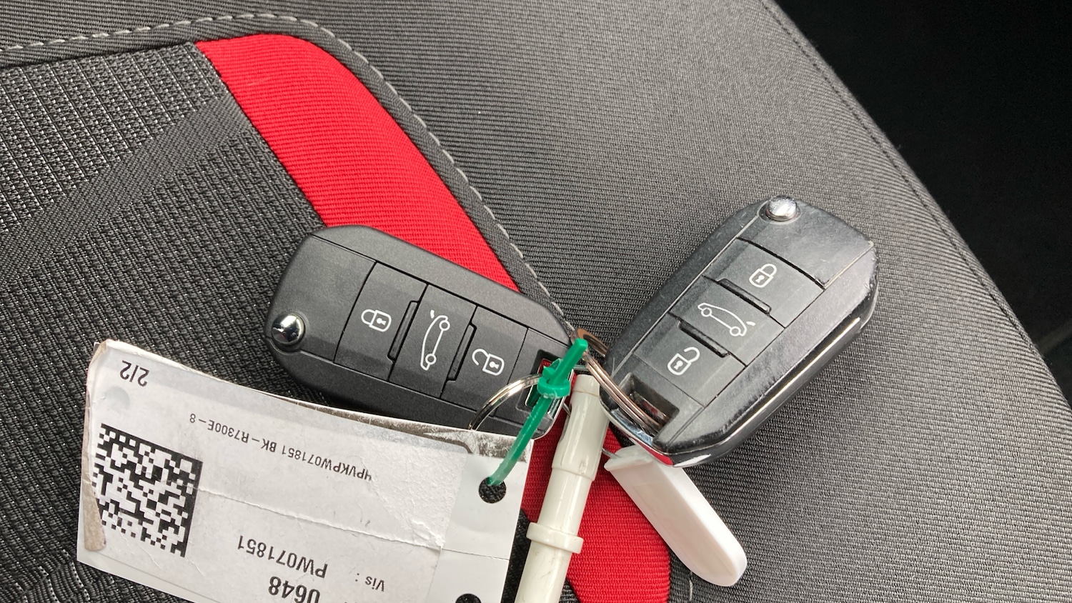 Used Vauxhall Mokka 2023 for sale - 78042620: Photo 20