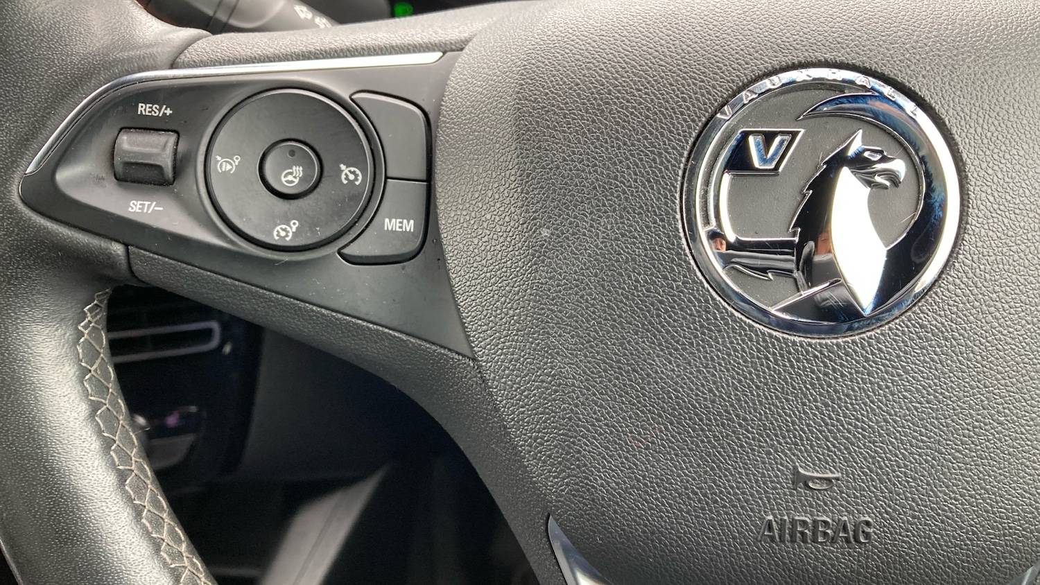 Used Vauxhall Mokka 2023 for sale - 78042620: Photo 21