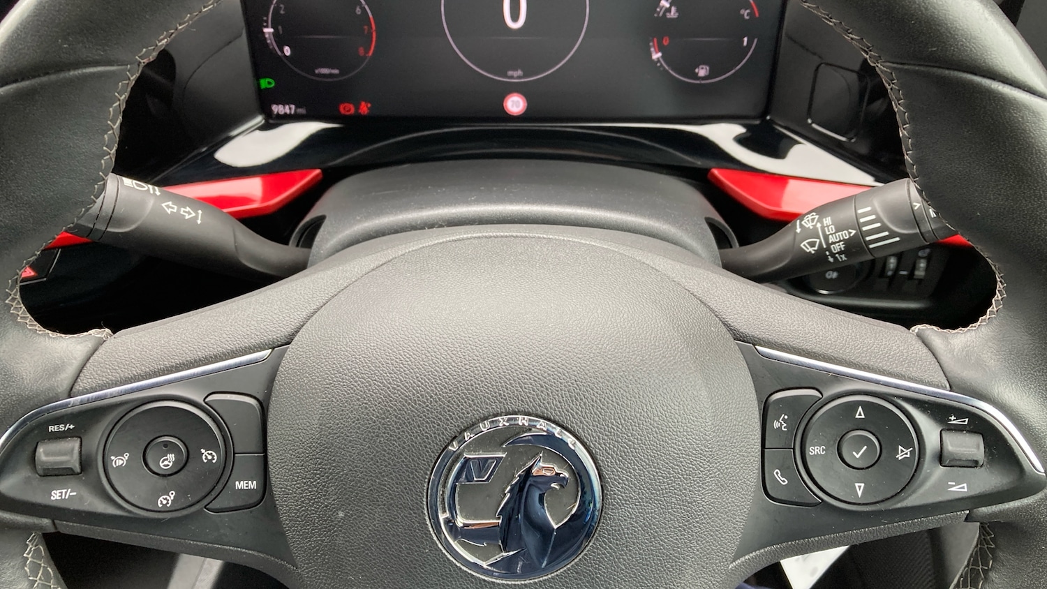 Used Vauxhall Mokka 2023 for sale - 78042620: Photo 23