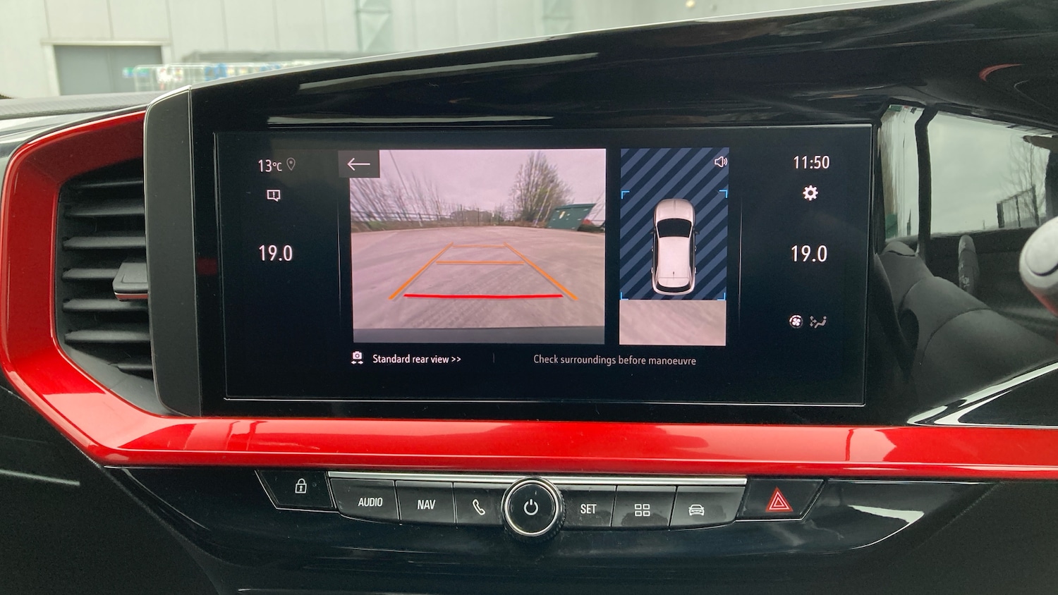 Used Vauxhall Mokka 2023 for sale - 78042620: Photo 27