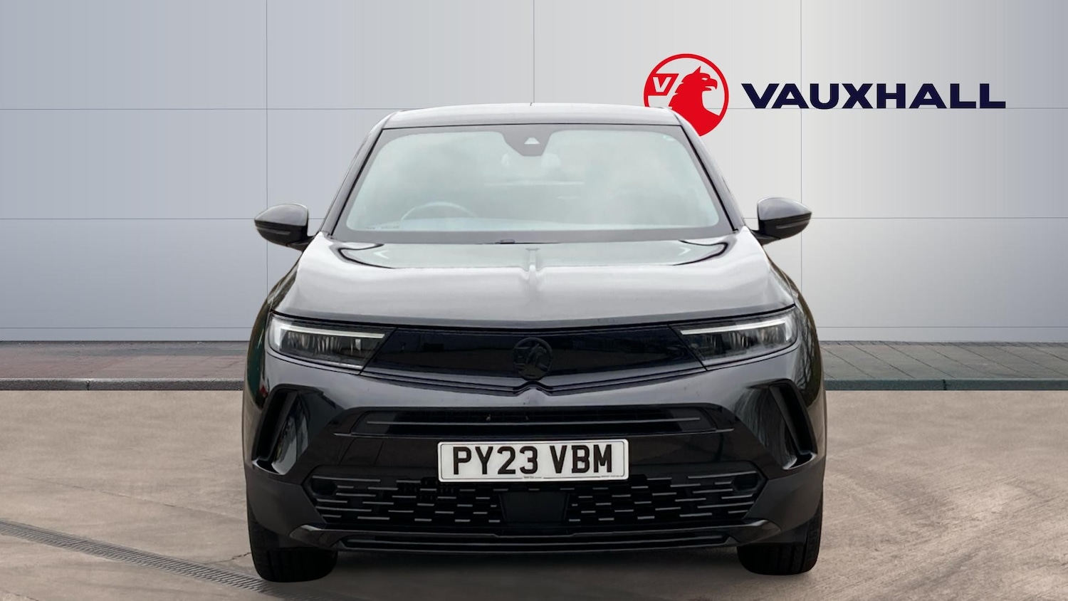 Used Vauxhall Mokka 2023 for sale - 78042620: Photo 3