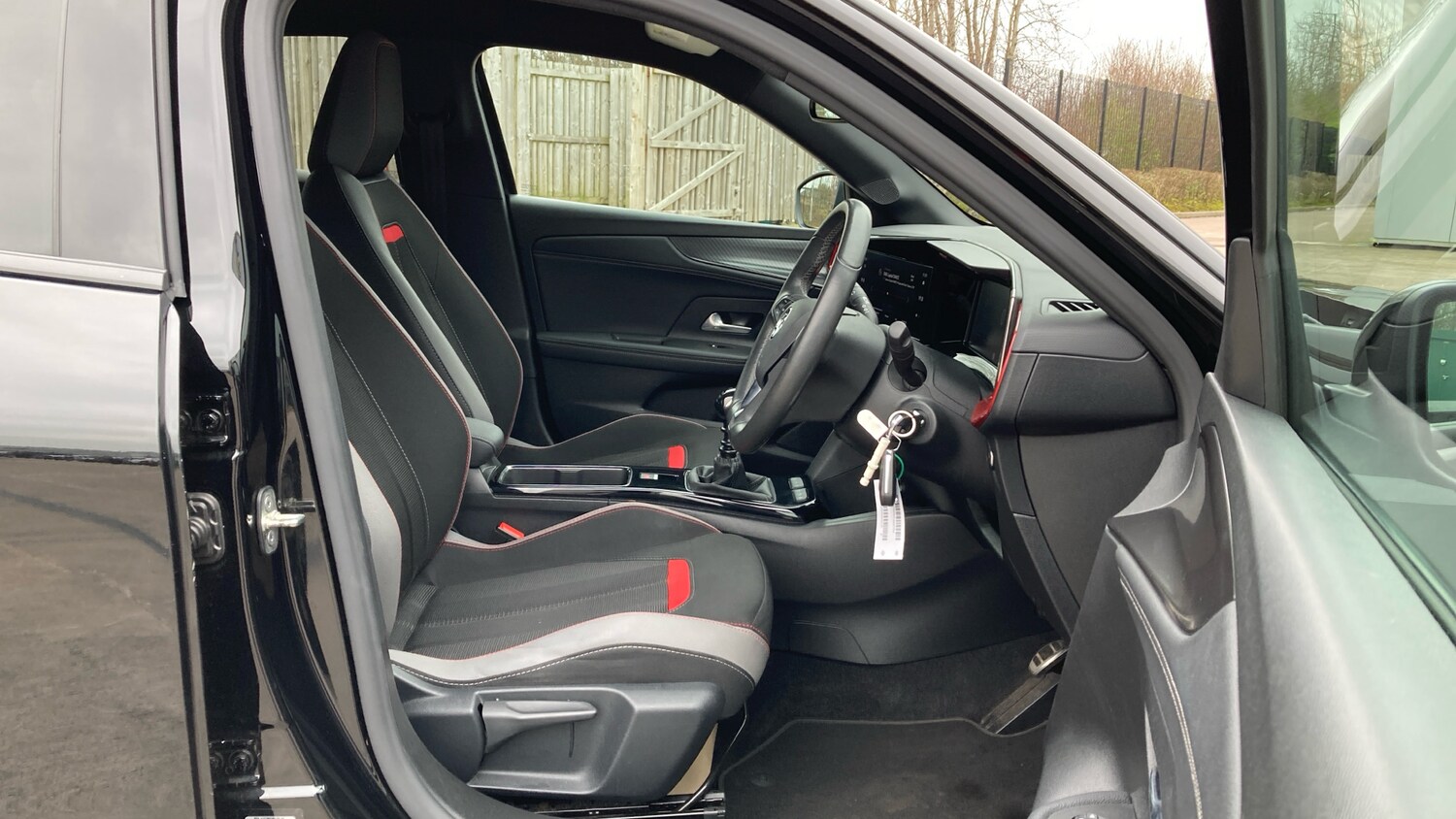 Used Vauxhall Mokka 2023 for sale - 78042620: Photo 33