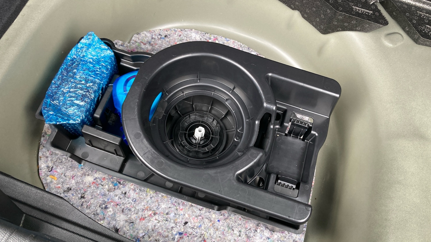 Used Vauxhall Mokka 2023 for sale - 78042620: Photo 38