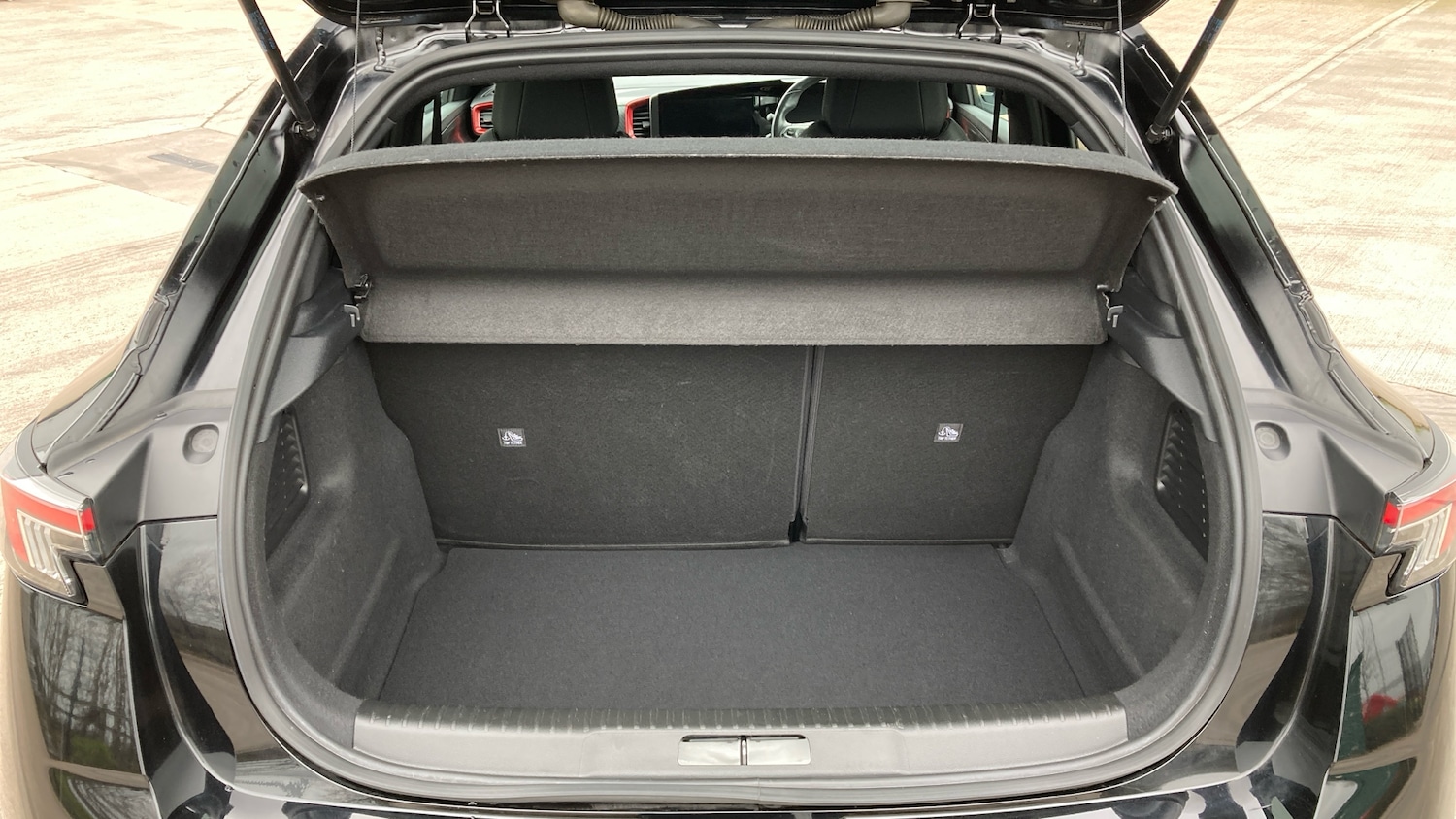 Used Vauxhall Mokka 2023 for sale - 78042620: Photo 4