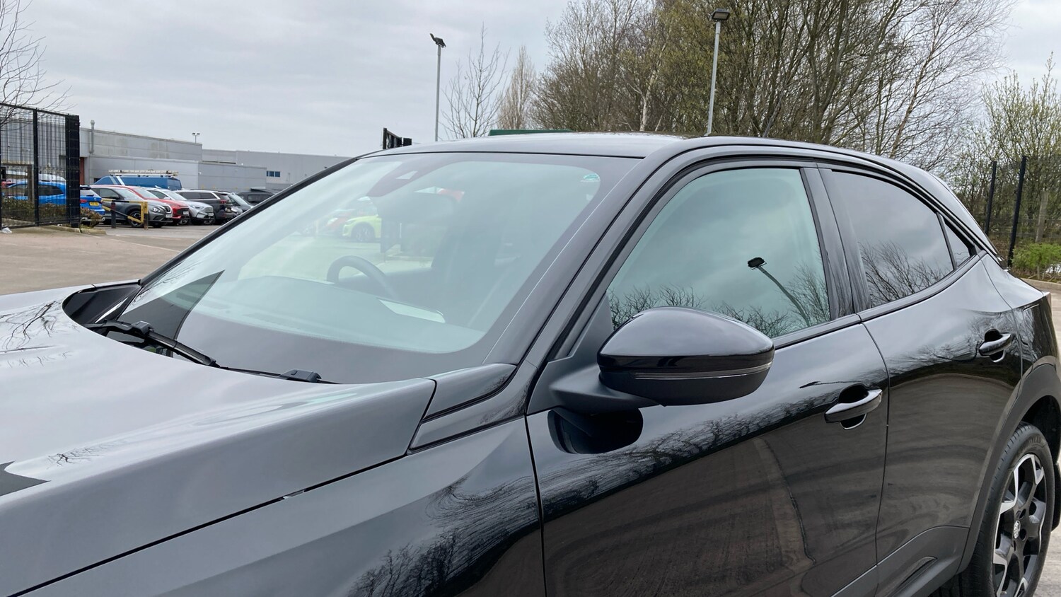 Used Vauxhall Mokka 2023 for sale - 78042620: Photo 42