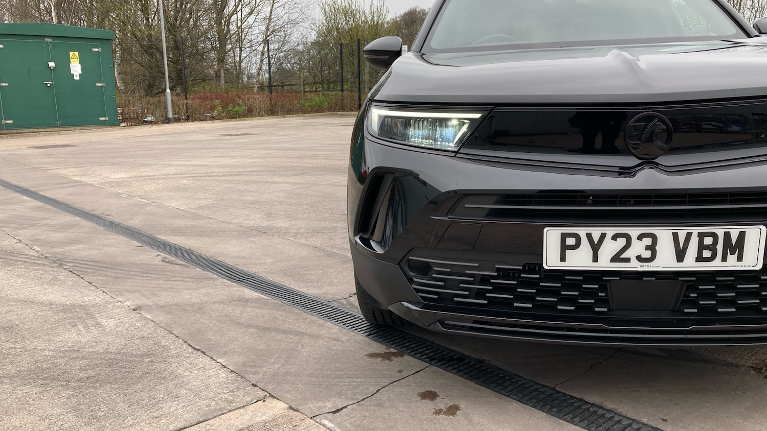 Used Vauxhall Mokka 2023 for sale - 78042620: Photo 43