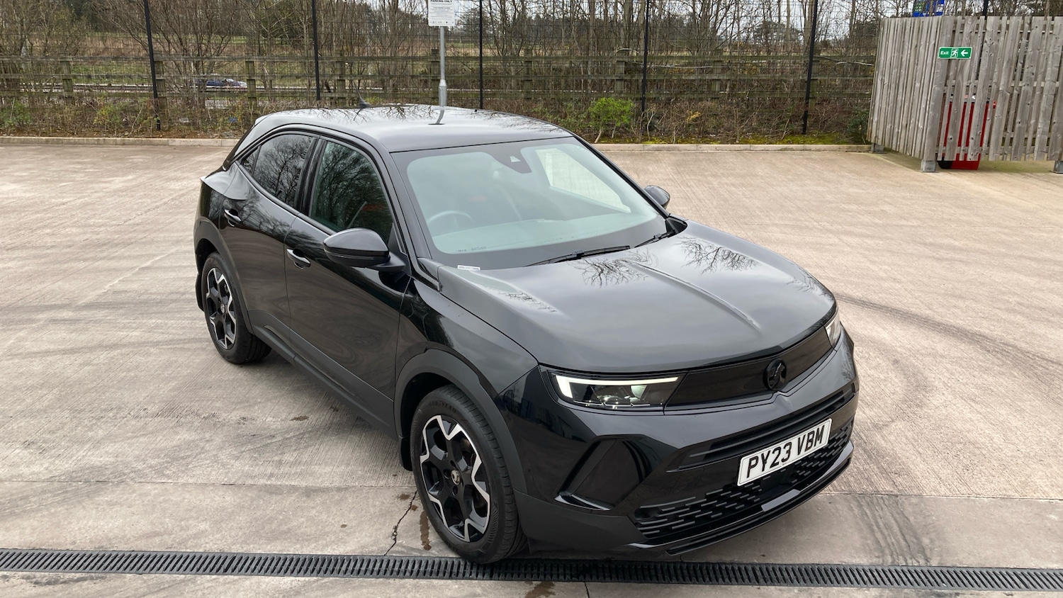 Used Vauxhall Mokka 2023 for sale - 78042620: Photo 44