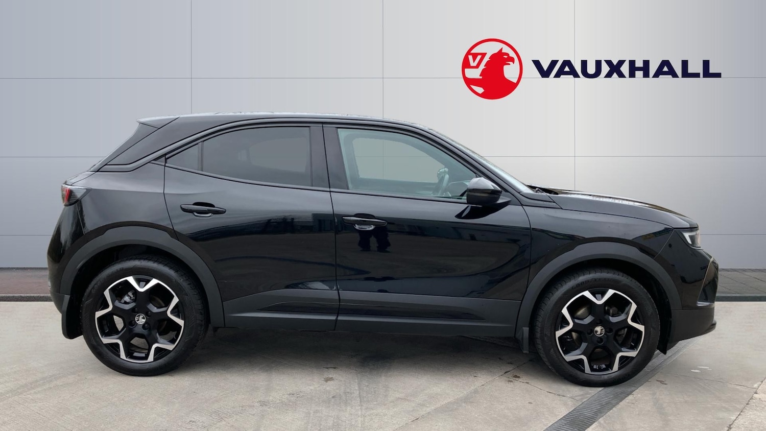 Used Vauxhall Mokka 2023 for sale - 78042620: Photo 5