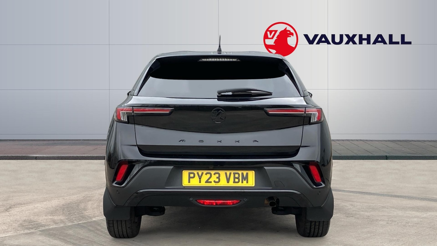 Used Vauxhall Mokka 2023 for sale - 78042620: Photo 6